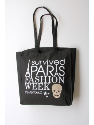 PARIS FASHION WEEK SKULL248